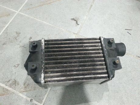 FIAT UNO INTERCOOLER