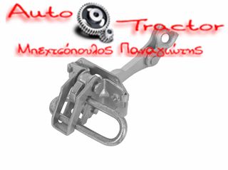  ΣΤΟΠ ΠΟΡΤΑΣ LANCIA MUSA '03-'12/ FIAT IDEA '03-'12 ΕΜΠΡΟΣ Κωδικός: 51795854