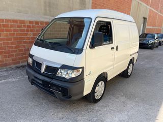 Piaggio Porter 2011 1.3 71ps multitech*Euro 5*Abs*-thumb-1