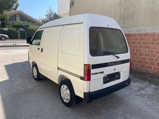 Piaggio Porter 2011 1.3 71ps multitech*Euro 5*Abs*-thumb-2