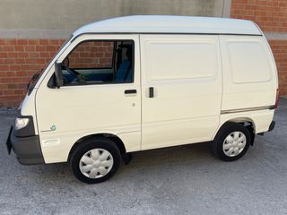 Piaggio Porter 2011 1.3 71ps multitech*Euro 5*Abs*-thumb-4