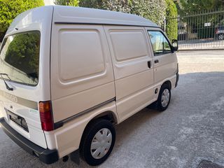Piaggio Porter 2011 1.3 71ps multitech*Euro 5*Abs*-thumb-5