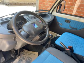Piaggio Porter 2011 1.3 71ps multitech*Euro 5*Abs*-thumb-7