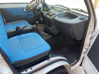 Piaggio Porter 2011 1.3 71ps multitech*Euro 5*Abs*-thumb-8