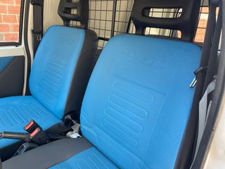 Piaggio Porter 2011 1.3 71ps multitech*Euro 5*Abs*-thumb-9
