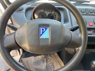 Piaggio Porter 2011 1.3 71ps multitech*Euro 5*Abs*-thumb-10