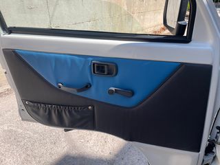 Piaggio Porter 2011 1.3 71ps multitech*Euro 5*Abs*-thumb-12