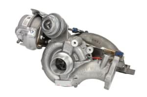 Turbocharger (New) - 821942