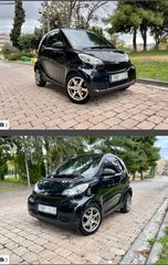 Smart ForTwo 2009 ΕΡΧΟΜΑΣΤΕ ΣΤΟ ΧΩΡΟ ΣΑΣ