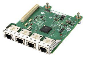 HP used Network adapter 0R1XFC, Intel I350, 4x GbE ports