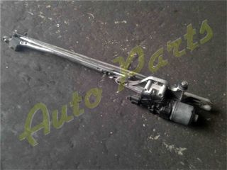 ΜΗΧΑΝΙΣΜΟΣ / ΜΟΤΕΡ ΥΑΛΟΚΑΘΑΡΙΣΤΗΡΩΝ FORD FOCUS,ΚΩΔ.ΑΝΤ.4M5117508AA, ΜΟΝΤΕΛΟ 2004-2008