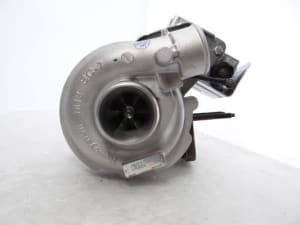Turbocharger (New) - 763148