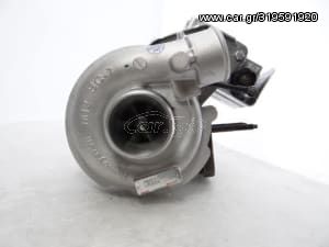 Turbocharger (New) - 763148