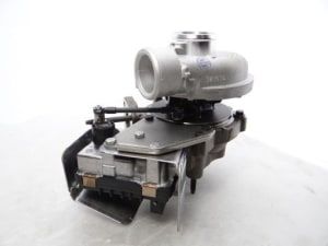 Turbocharger (New) - 763148-thumb-1