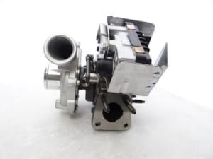 Turbocharger (New) - 763148-thumb-2
