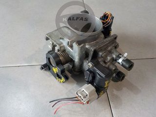 SUZUKI SWIFT '08 1.3 16V (5Θ) ΠΕΤΑΛΟΥΔΑ ΓΚΑΖΙΟΥ (ΑΠΟ ΚΙΝΗΤΗΡΑ Μ13Α)