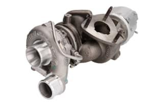 Turbocharger (New) - 778401-0011