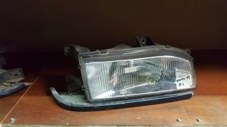 HYUNDAI ECXEL '89-'95 ΦΑΝΑΡΙ ΕΜΠΡΟΣ ΔΕΞΙ | RIGHT FRONT LIGHT