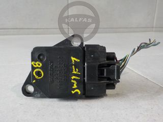 SUZUKI SWIFT '08 1.3 16V (5Θ) ΜΕΤΡΗΤΗΣ ΜΑΖΑΣ ΑΕΡΑ (ΑΠΟ ΚΙΝΗΤΗΡΑ Μ13Α)