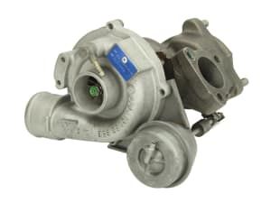 Turbocharger (New) - 53039880005/NC