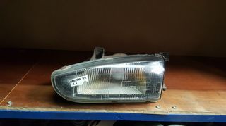 HYUNDAI LANTRA '93-'95 ΦΑΝΑΡΙ ΕΜΠΡΟΣ ΑΡΙΣΤΕΡΟ | LEFT FRONT LIGHT