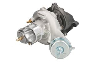 Turbocharger (New) - 720168-0011