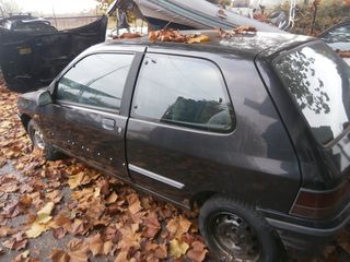 καθρεπτες renault clio 91-96 