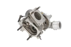 Turbocharger (New)-thumb-1