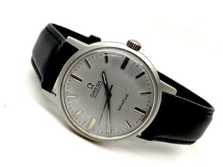 Omega automatic vintage 1970s-thumb-1