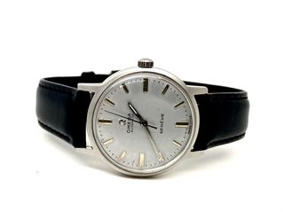 Omega automatic vintage 1970s-thumb-2