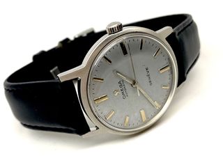Omega automatic vintage 1970s-thumb-3