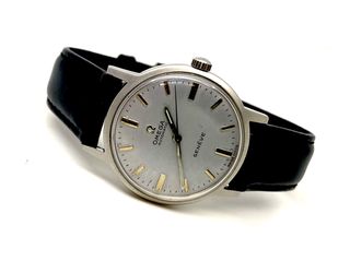 Omega automatic vintage 1970s-thumb-5
