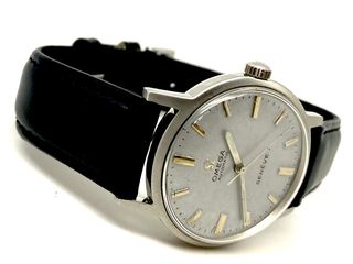 Omega automatic vintage 1970s-thumb-7