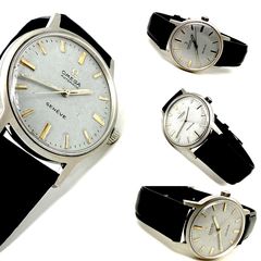 Omega automatic vintage 1970s-thumb-10