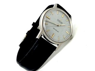 Omega automatic vintage 1970s-thumb-9