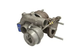Turbocharger (New) - 54359880019/R