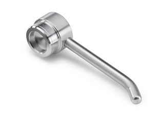 KTM Άξονας Quick Release Μπροστινού Τροχού KTM EXC/EXC-F/SX/SX-F '08-'15