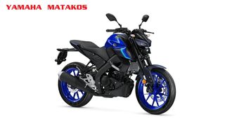 Yamaha 2026 MT 125 ΕΤΟΙΜΟΠΑΡΑΔΟΤΟ!!!!-thumb-2