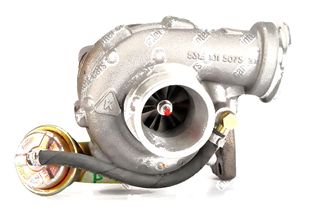 Turbocharger (New) - 54399880054/R