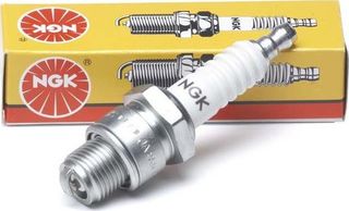 NGK Μπουζί BKUR6EK 2213