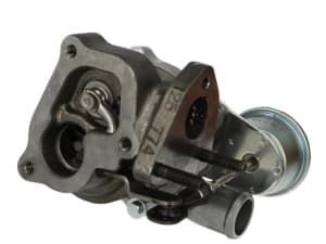 Turbocharger (New) - 5435970-0019-thumb-1
