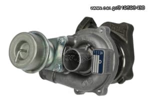 Turbocharger (New) - 5435970-0019