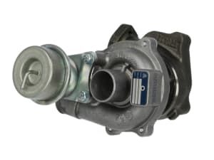 Turbocharger (New) - 5435970-0019