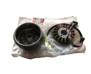 ΠΗΝΙΑ ΜΕ ΒΟΛΑΝ ΚΟΜΠΛΕ DAYTONA DY125RSi-e4 / e5 SPRINTER 125 -e4 / e5 ΓΝΗΣΙΑ ΕΙ122-84-0051