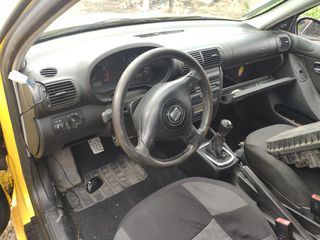 Seat Leon 1600cc 16v-thumb-1