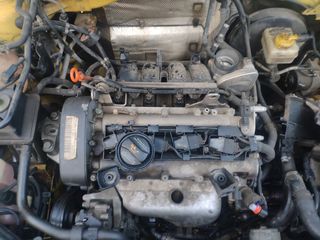 Seat Leon 1600cc 16v-thumb-2