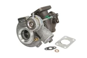 Turbocharger (New) - 452204