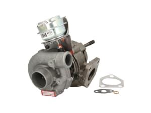 Turbocharger (New) - 708366-0001