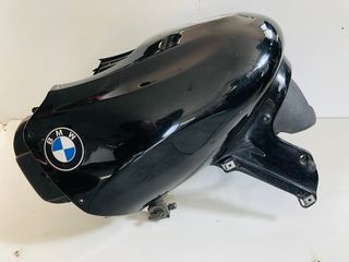 BMW F 650 BLACK ΤΕΠΟΖΙΤΟ ΓΝΗΣΙΟ