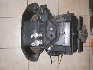  FORD FIESTA 2002 - 2008 KOYTI ΚΛΙΜΑΤΙΣΜΟΥ - ΘΕΡΜΑΝΣΗΣ 